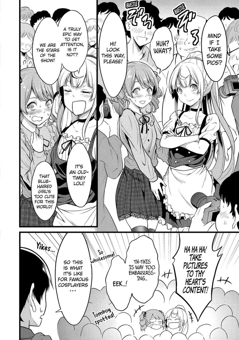 Yurufuwa Nouka No Mojibake Skill Isekai De Catalog Tsuuhan Yattemasu 23 14