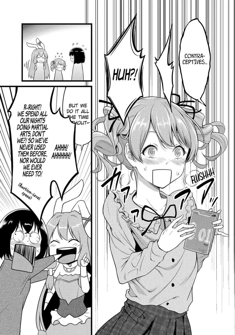 Yurufuwa Nouka No Mojibake Skill Isekai De Catalog Tsuuhan Yattemasu 23 25