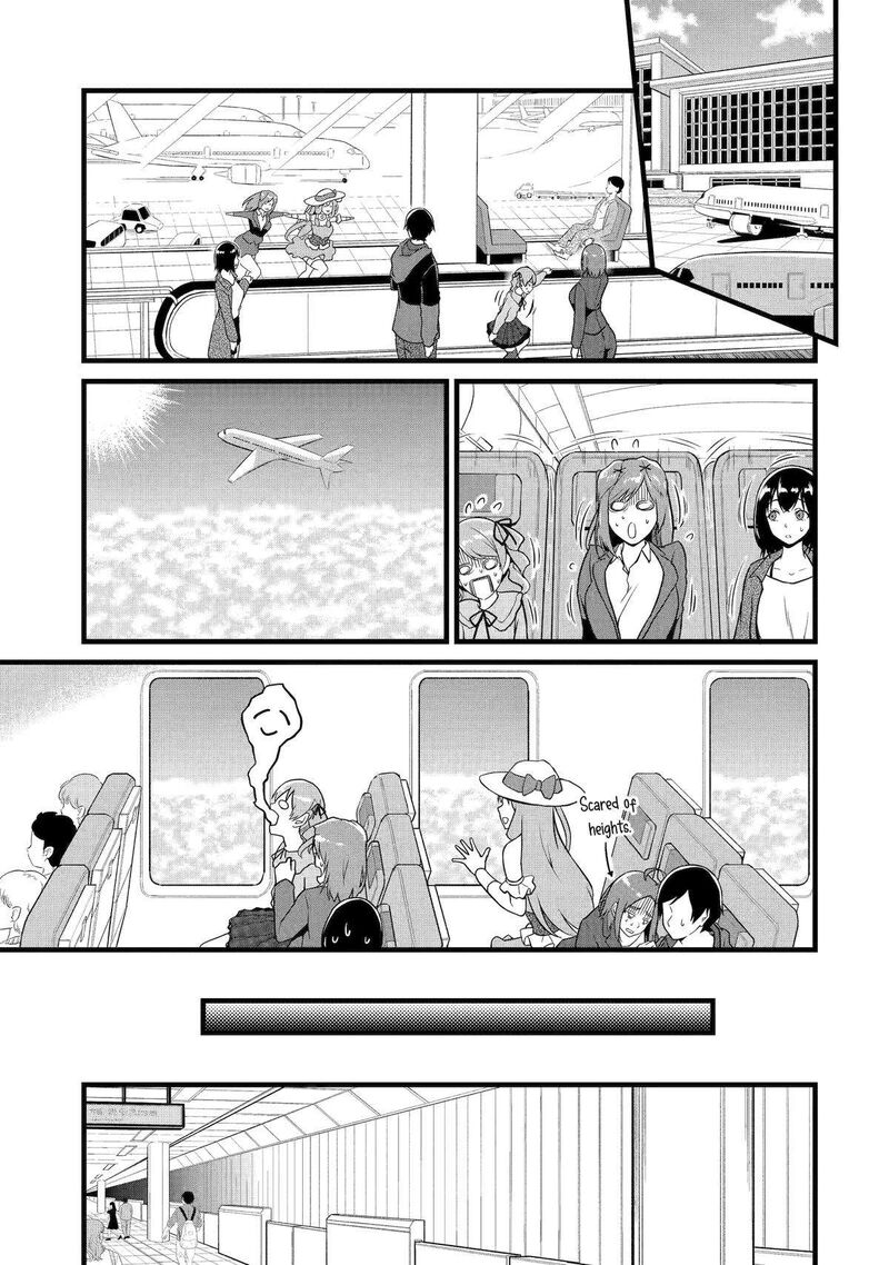 Yurufuwa Nouka No Mojibake Skill Isekai De Catalog Tsuuhan Yattemasu 23 5