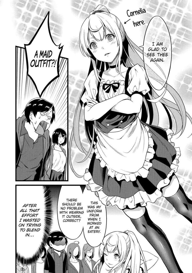 Yurufuwa Nouka No Mojibake Skill Isekai De Catalog Tsuuhan Yattemasu 23 6