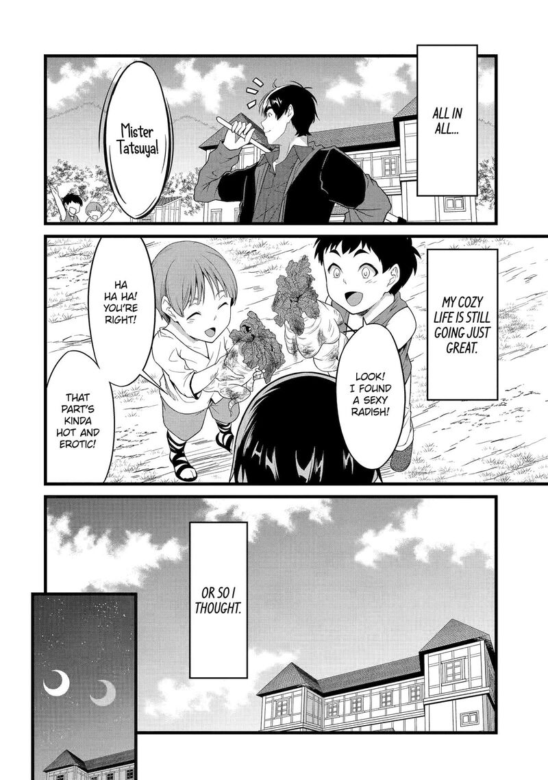 Yurufuwa Nouka No Mojibake Skill Isekai De Catalog Tsuuhan Yattemasu 29 18