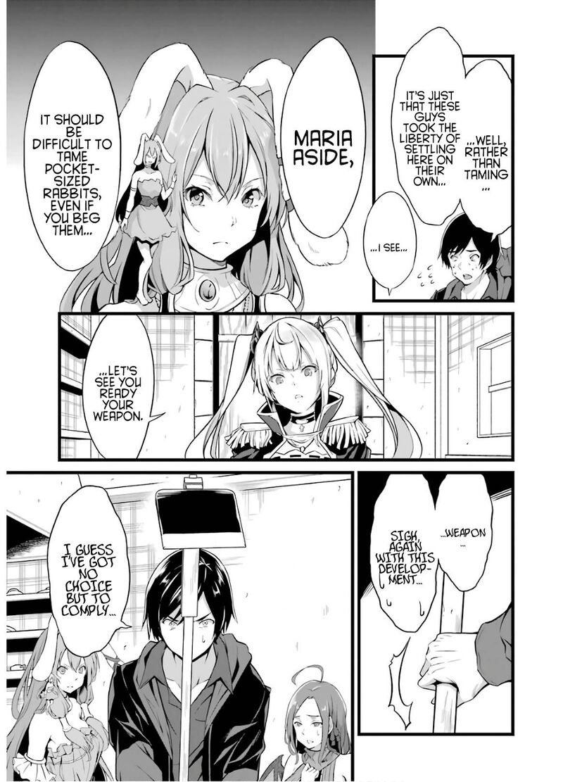 Yurufuwa Nouka No Mojibake Skill Isekai De Catalog Tsuuhan Yattemasu 6 10