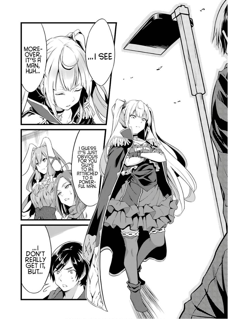 Yurufuwa Nouka No Mojibake Skill Isekai De Catalog Tsuuhan Yattemasu 6 11