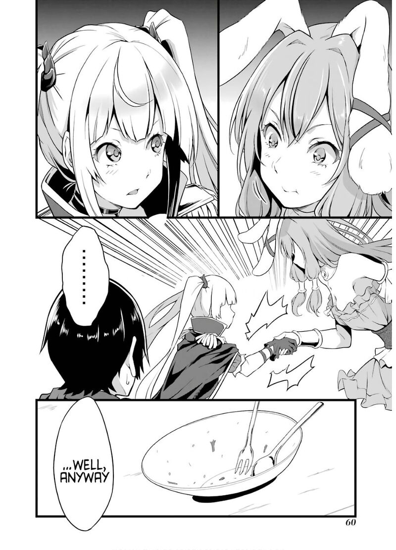 Yurufuwa Nouka No Mojibake Skill Isekai De Catalog Tsuuhan Yattemasu 6 19