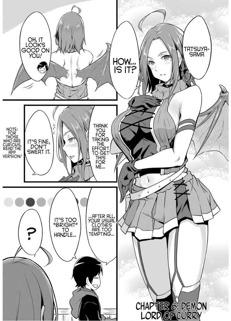 Yurufuwa Nouka No Mojibake Skill Isekai De Catalog Tsuuhan Yattemasu 6 2