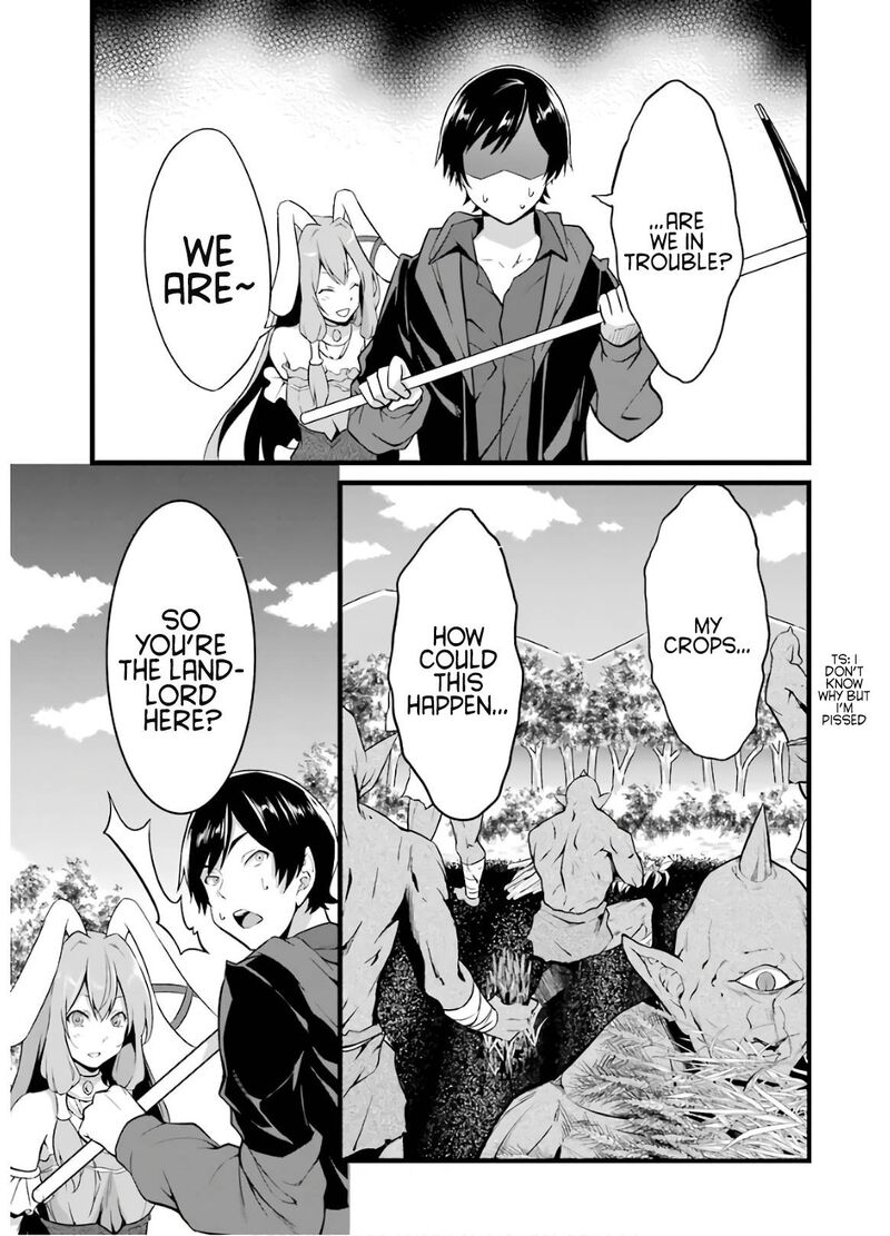Yurufuwa Nouka No Mojibake Skill Isekai De Catalog Tsuuhan Yattemasu 6 26