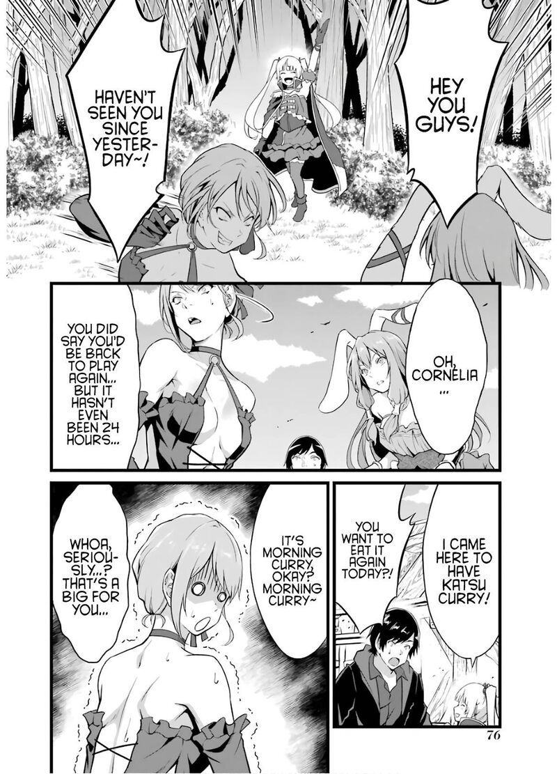 Yurufuwa Nouka No Mojibake Skill Isekai De Catalog Tsuuhan Yattemasu 6 35