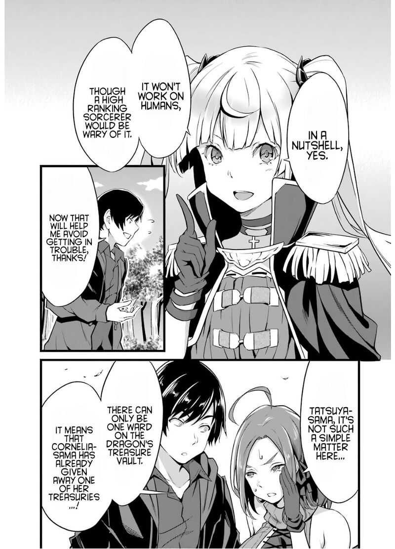 Yurufuwa Nouka No Mojibake Skill Isekai De Catalog Tsuuhan Yattemasu 6 48