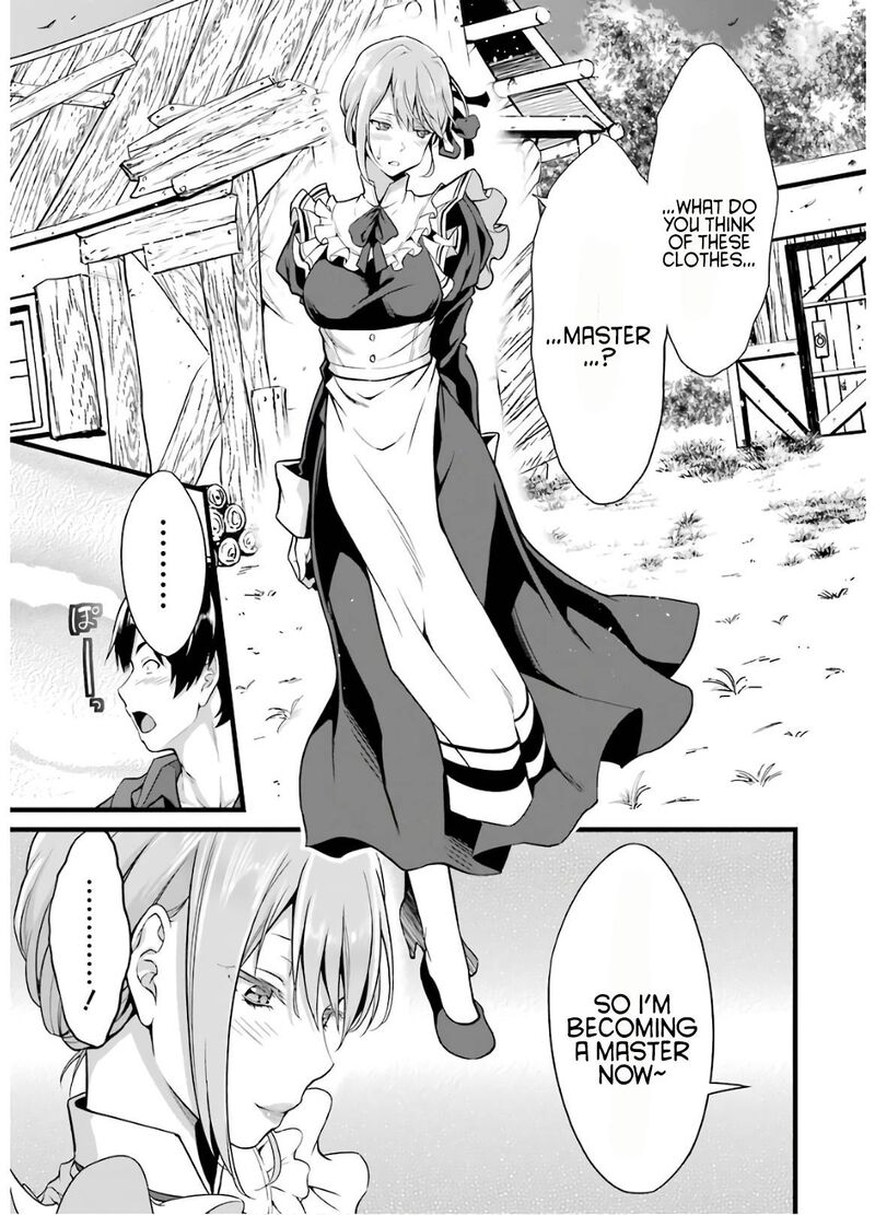 Yurufuwa Nouka No Mojibake Skill Isekai De Catalog Tsuuhan Yattemasu 6 54