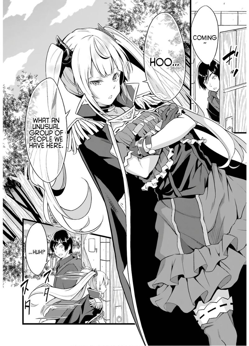 Yurufuwa Nouka No Mojibake Skill Isekai De Catalog Tsuuhan Yattemasu 6 7