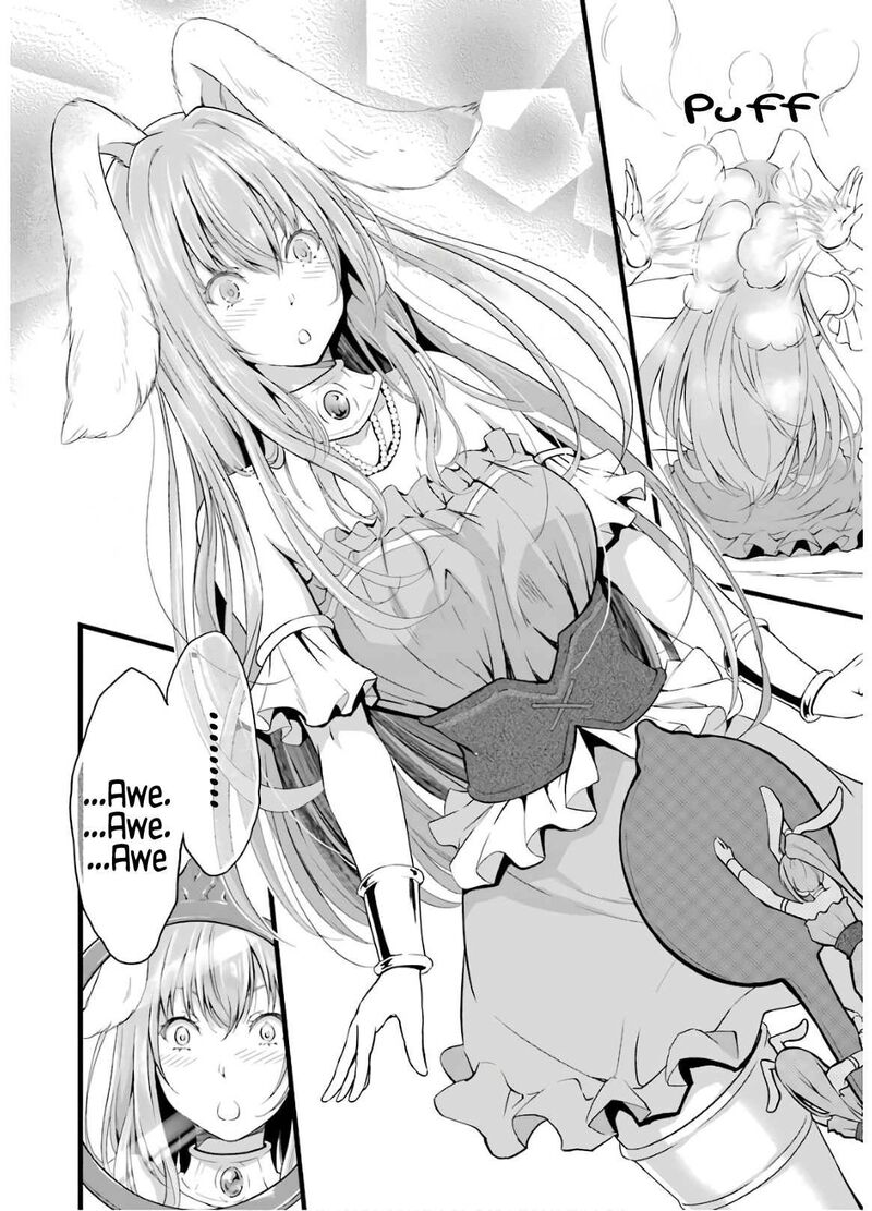 Yurufuwa Nouka No Mojibake Skill Isekai De Catalog Tsuuhan Yattemasu 7 11