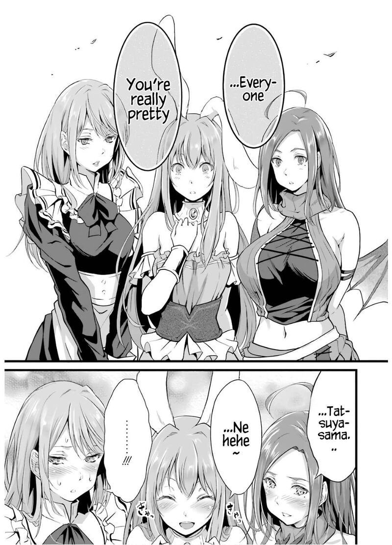 Yurufuwa Nouka No Mojibake Skill Isekai De Catalog Tsuuhan Yattemasu 7 28