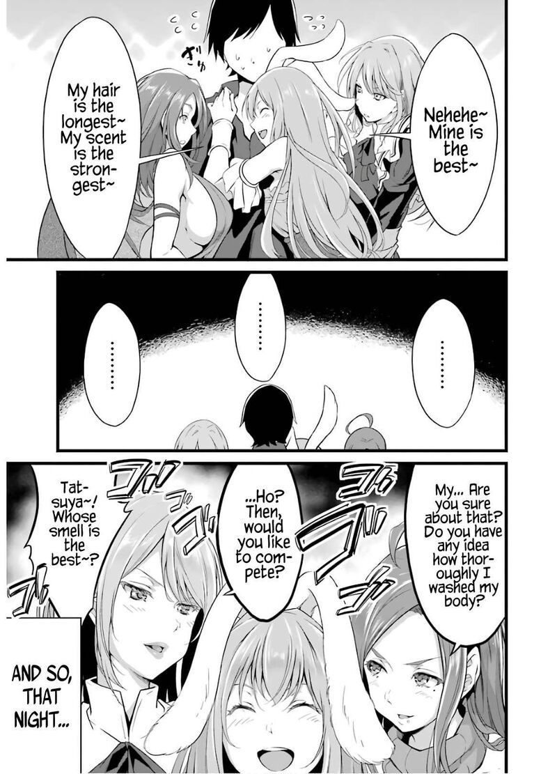 Yurufuwa Nouka No Mojibake Skill Isekai De Catalog Tsuuhan Yattemasu 7 30