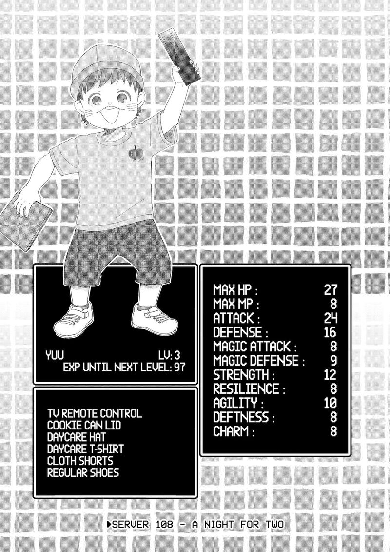 Yuube Wa Otanoshimi Deshita Ne 108 1