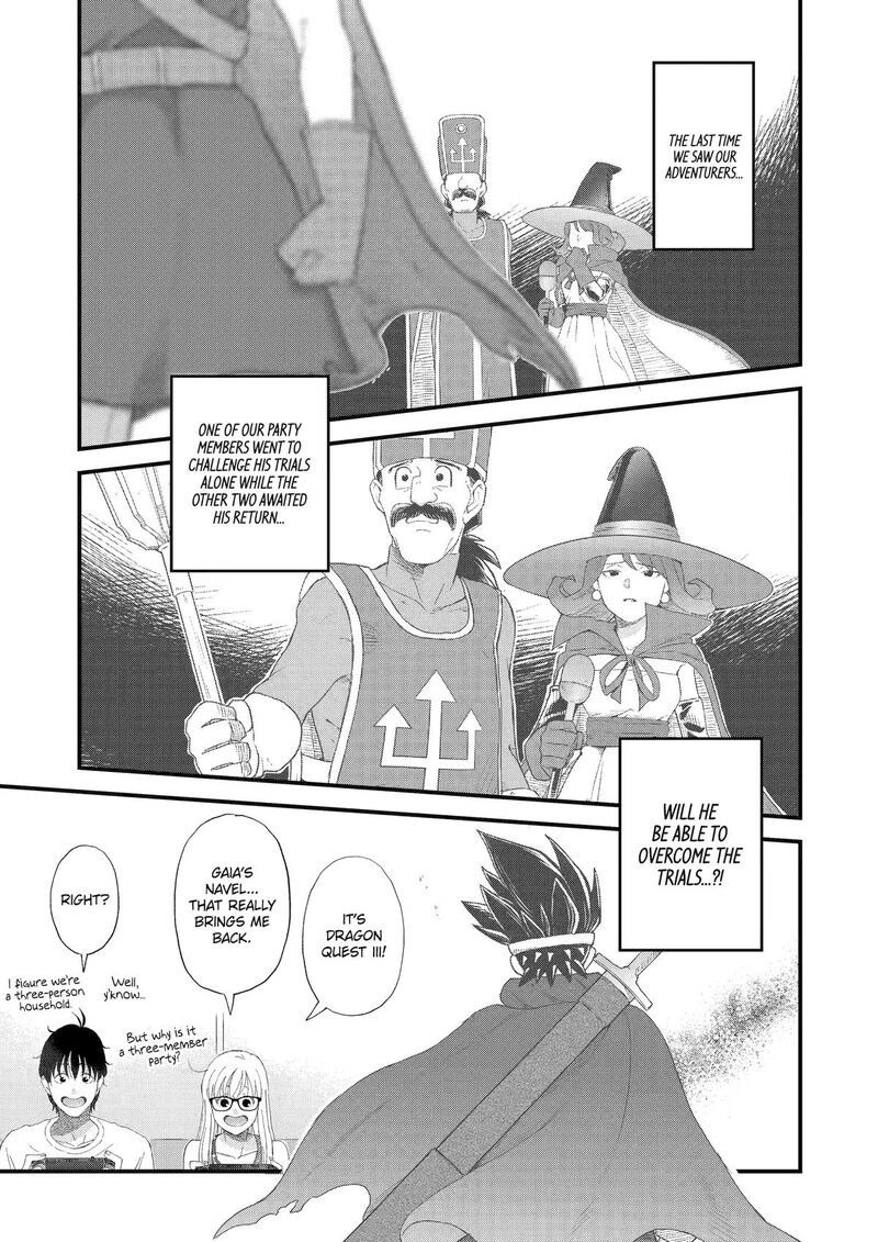 Yuube Wa Otanoshimi Deshita Ne 109 3