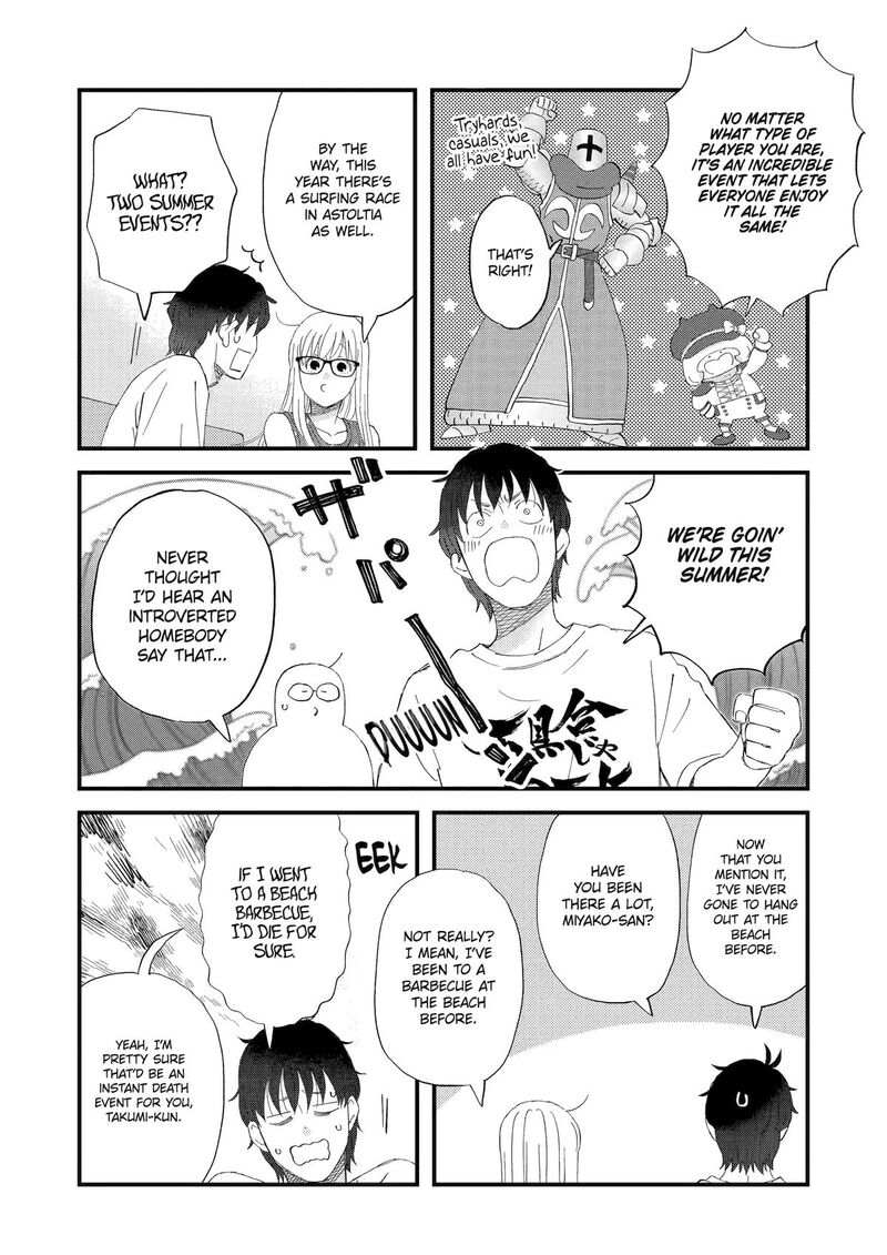 Yuube Wa Otanoshimi Deshita Ne 109 6