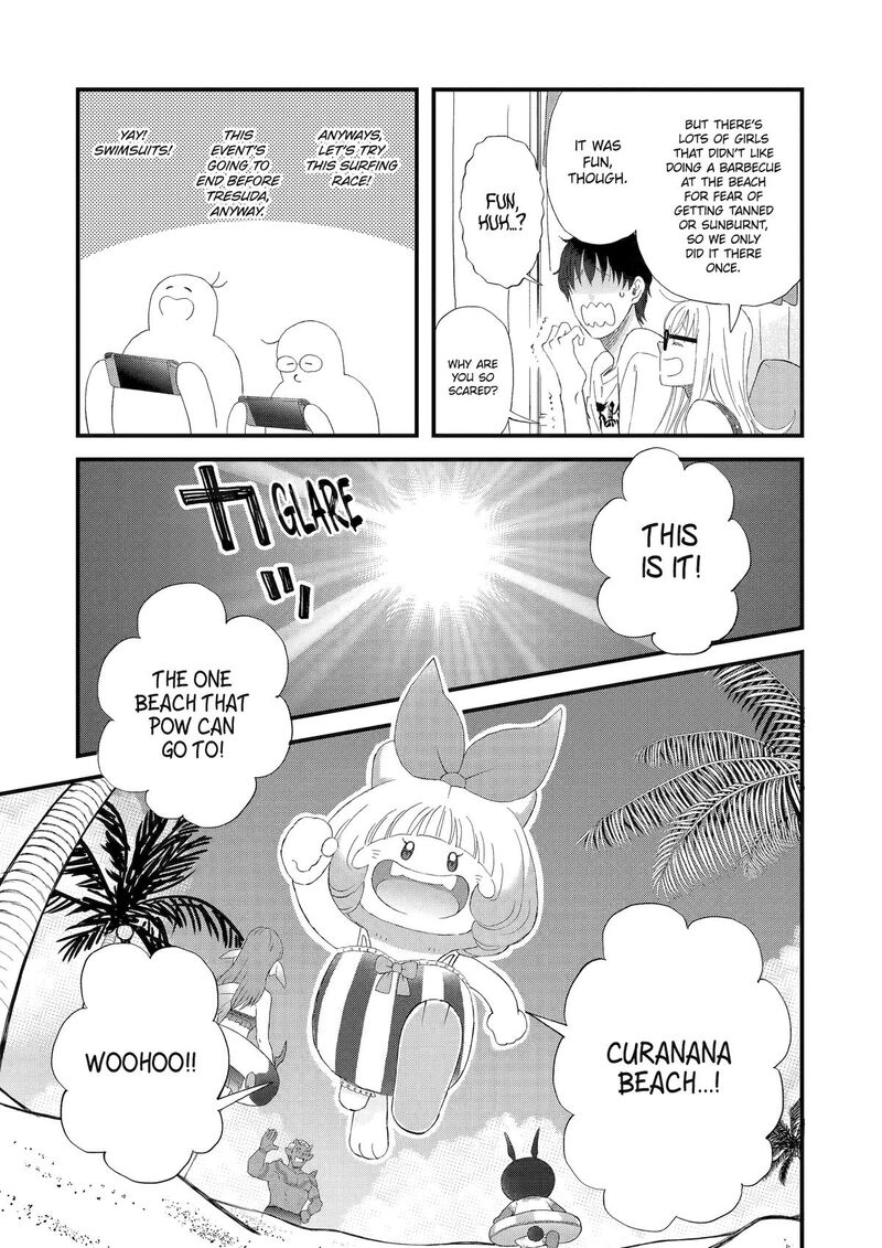 Yuube Wa Otanoshimi Deshita Ne 109 7