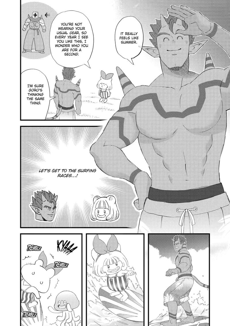 Yuube Wa Otanoshimi Deshita Ne 109 8