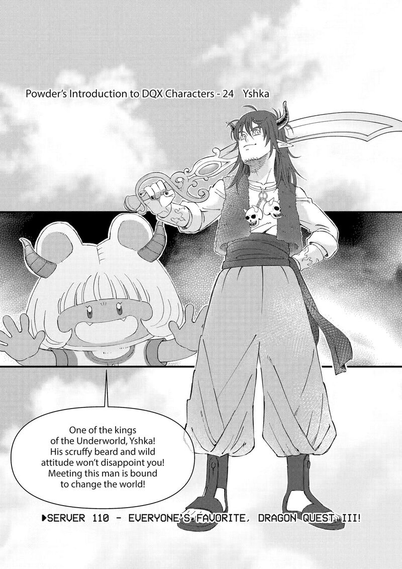 Yuube Wa Otanoshimi Deshita Ne 110 1