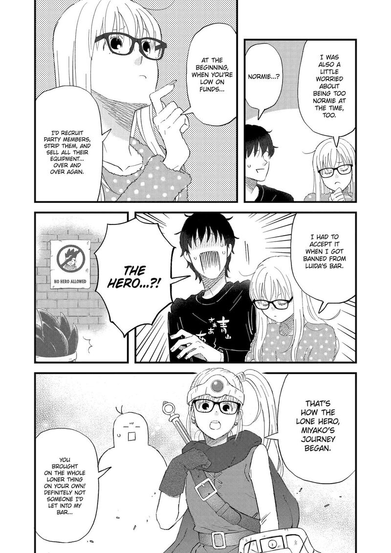 Yuube Wa Otanoshimi Deshita Ne 110 6