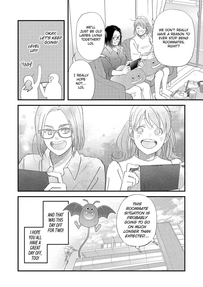 Yuube Wa Otanoshimi Deshita Ne 112 14