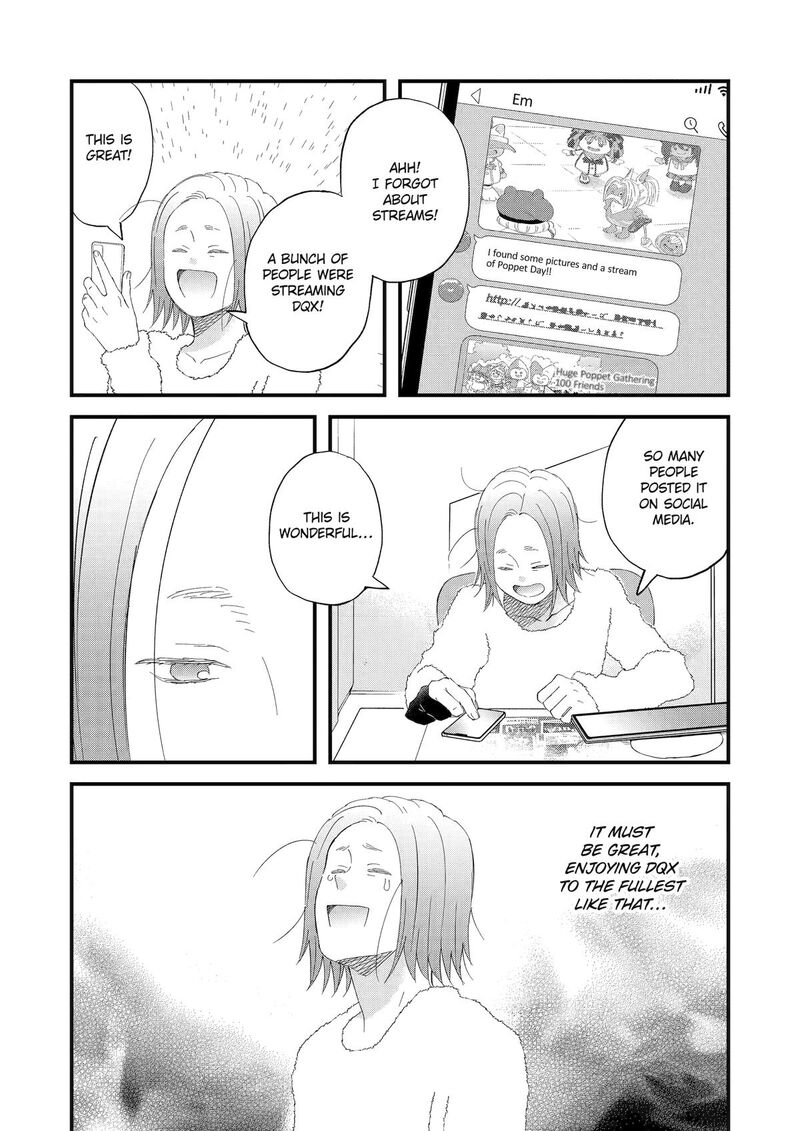 Yuube Wa Otanoshimi Deshita Ne 115 6