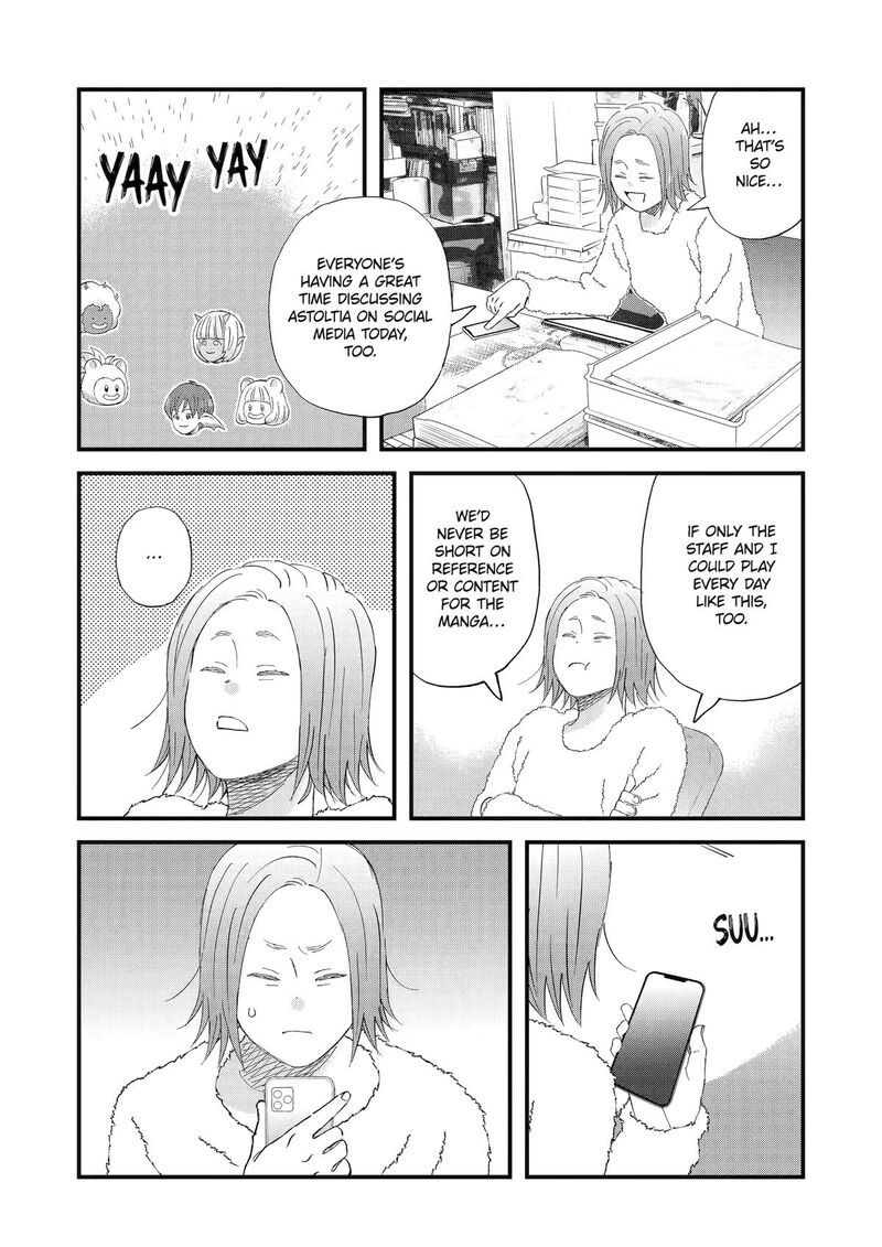 Yuube Wa Otanoshimi Deshita Ne 115 8