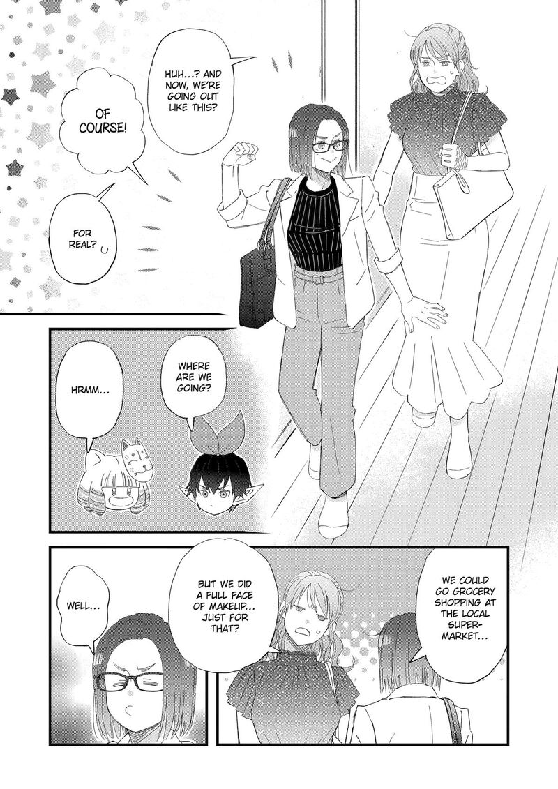 Yuube Wa Otanoshimi Deshita Ne 116 15