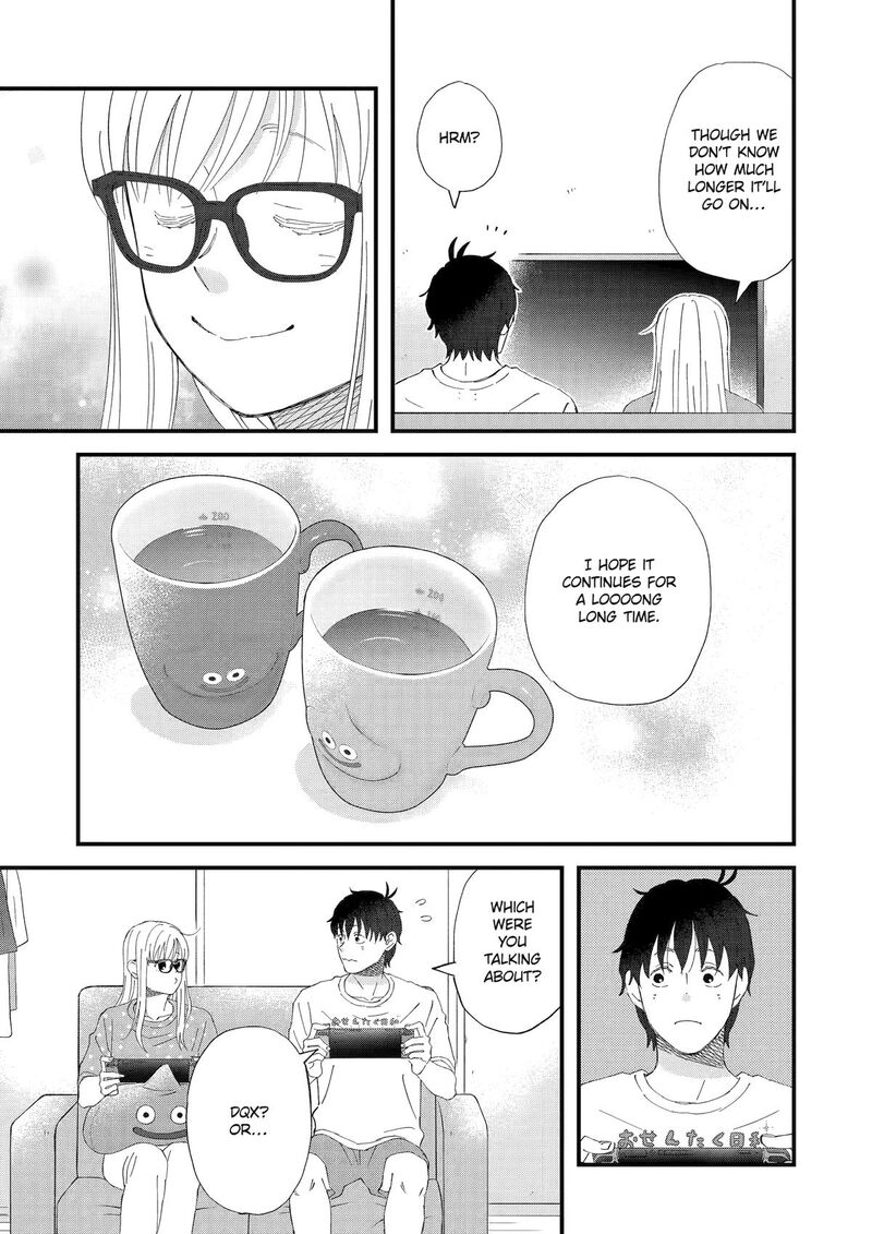 Yuube Wa Otanoshimi Deshita Ne 117 15