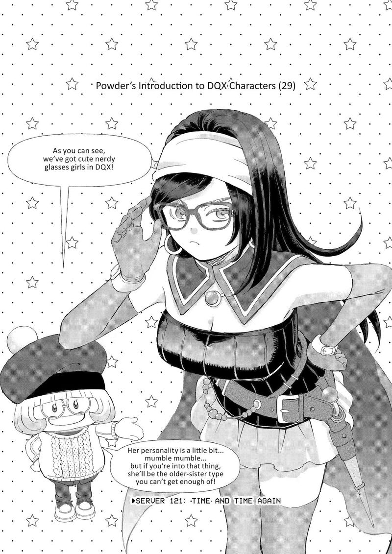 Yuube Wa Otanoshimi Deshita Ne 121 1