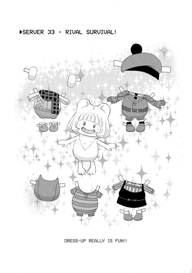 Yuube Wa Otanoshimi Deshita Ne 33 1