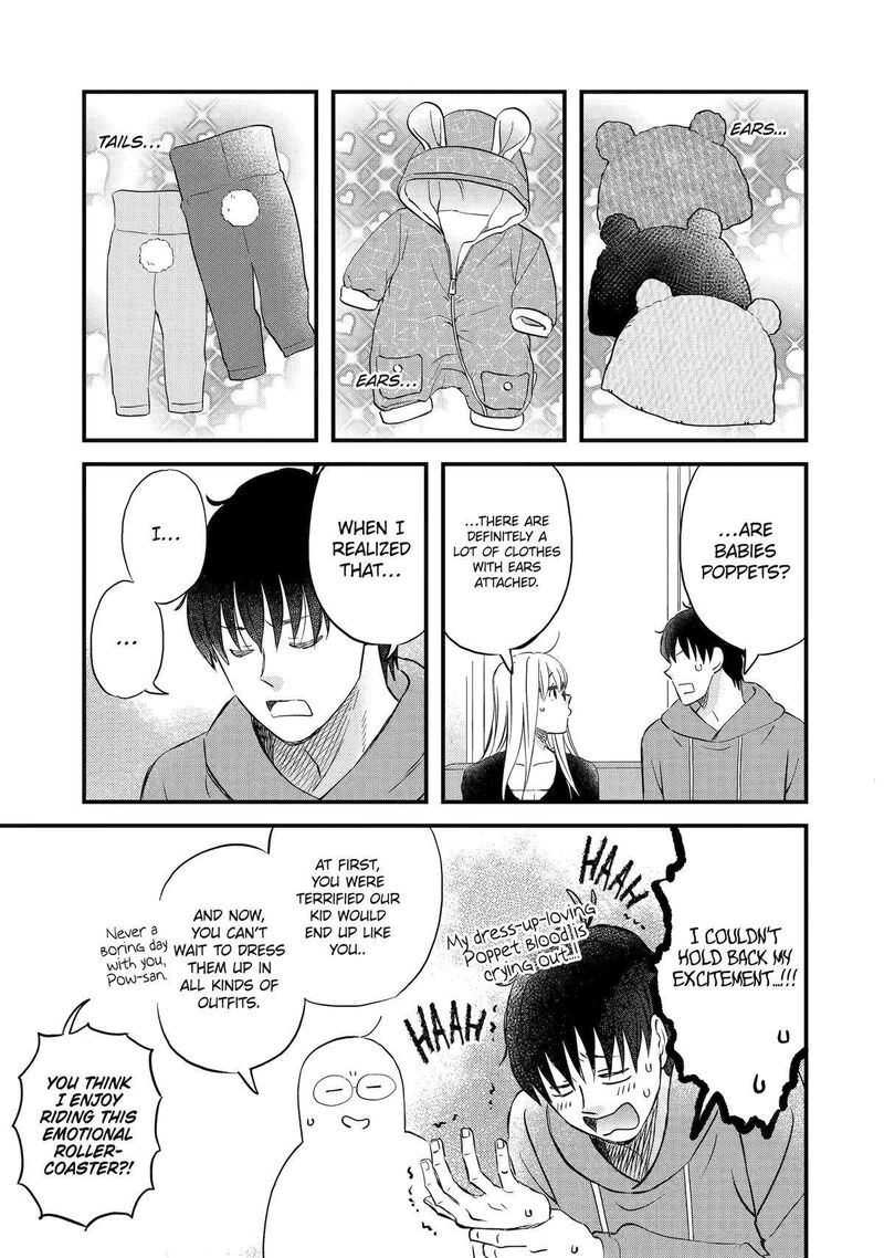 Yuube Wa Otanoshimi Deshita Ne 70 5