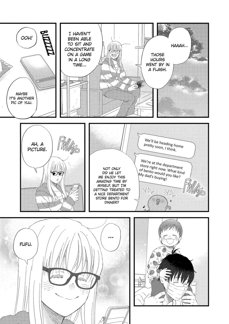 Yuube Wa Otanoshimi Deshita Ne 93 11