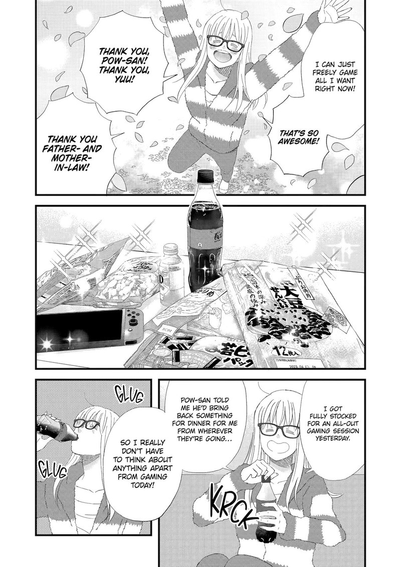 Yuube Wa Otanoshimi Deshita Ne 93 7