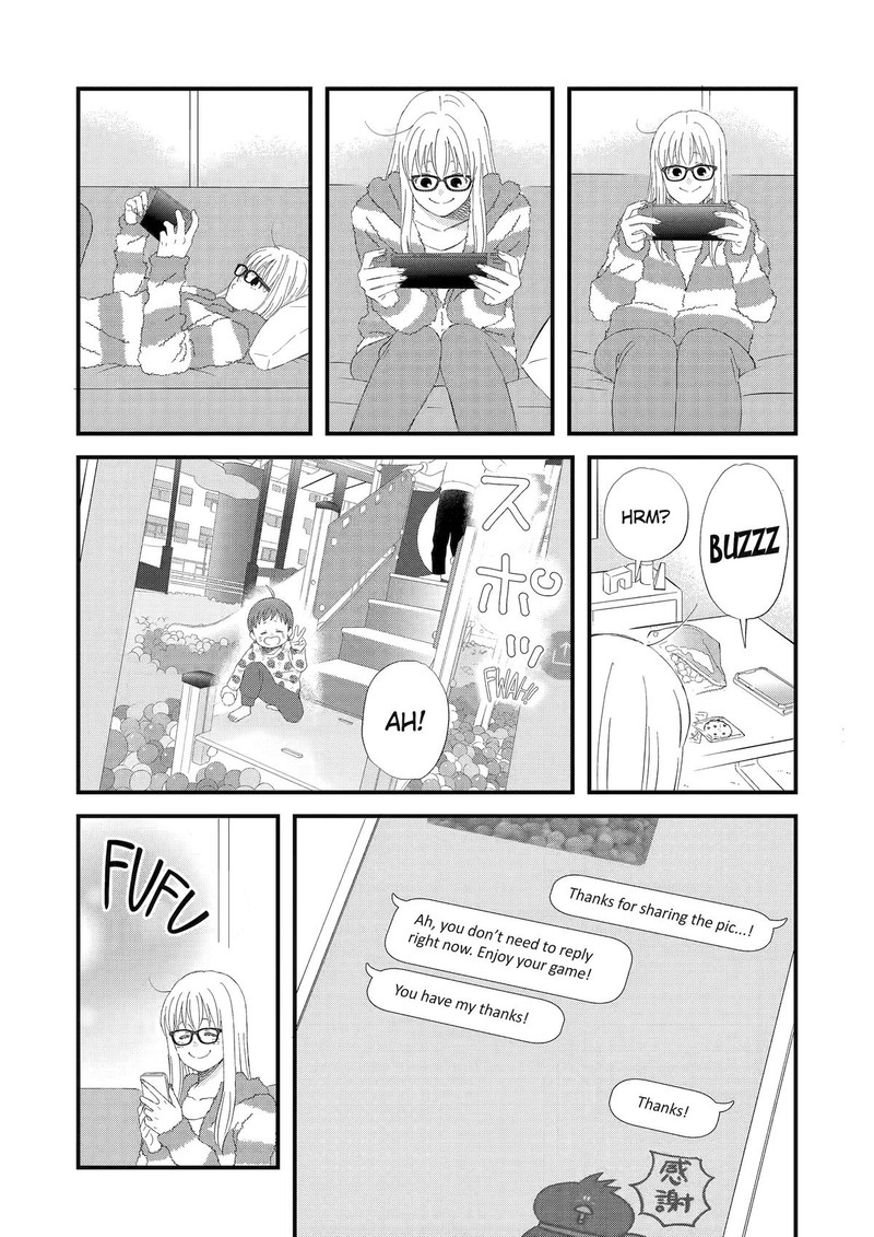 Yuube Wa Otanoshimi Deshita Ne 93 9