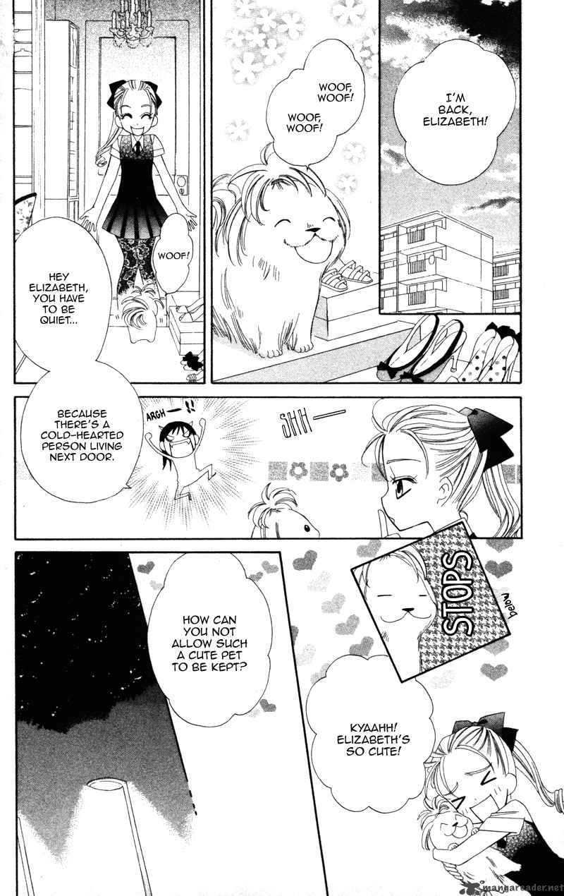 Yuujou Survival 3 17