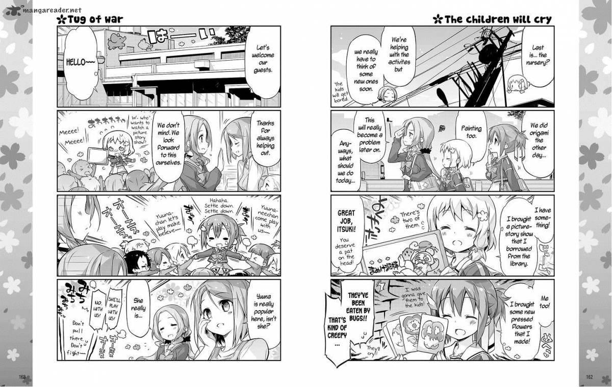 Yuuki Yuuna Wa Yuushabu Shozoku 1 5