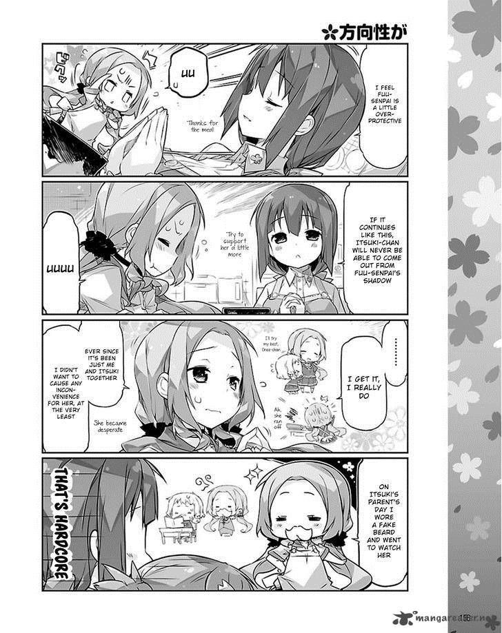 Yuuki Yuuna Wa Yuushabu Shozoku 16 10