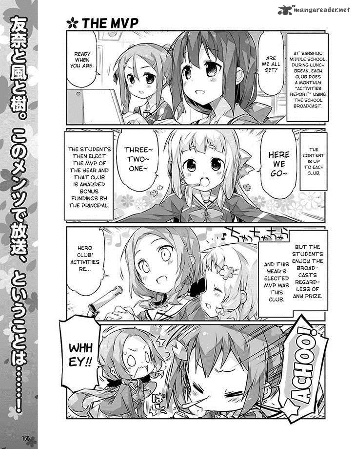 Yuuki Yuuna Wa Yuushabu Shozoku 18 1