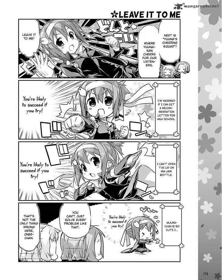 Yuuki Yuuna Wa Yuushabu Shozoku 18 10