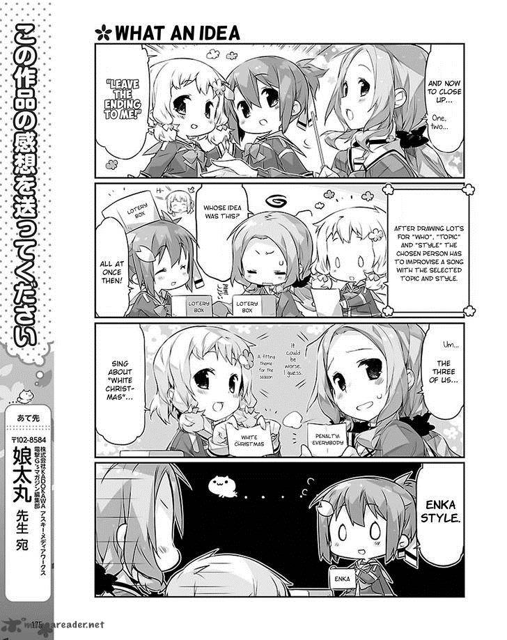 Yuuki Yuuna Wa Yuushabu Shozoku 18 11
