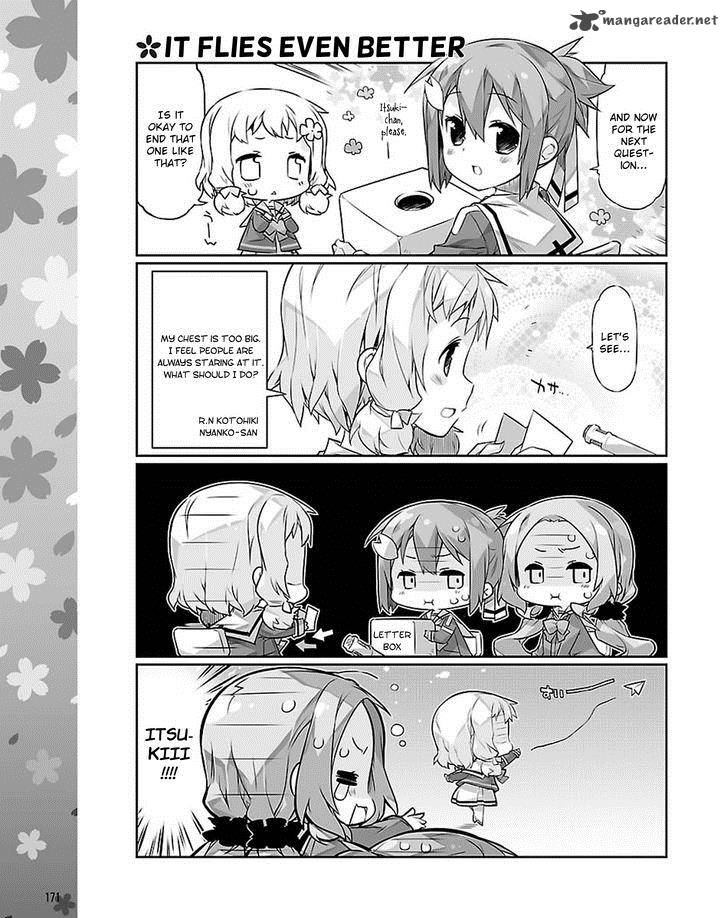 Yuuki Yuuna Wa Yuushabu Shozoku 18 7