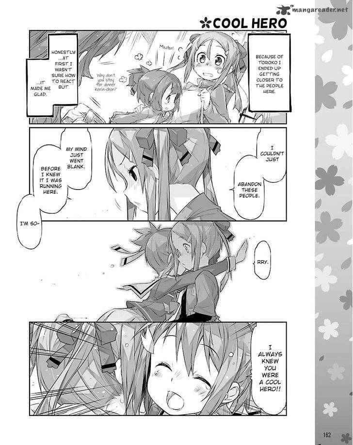 Yuuki Yuuna Wa Yuushabu Shozoku 19 10
