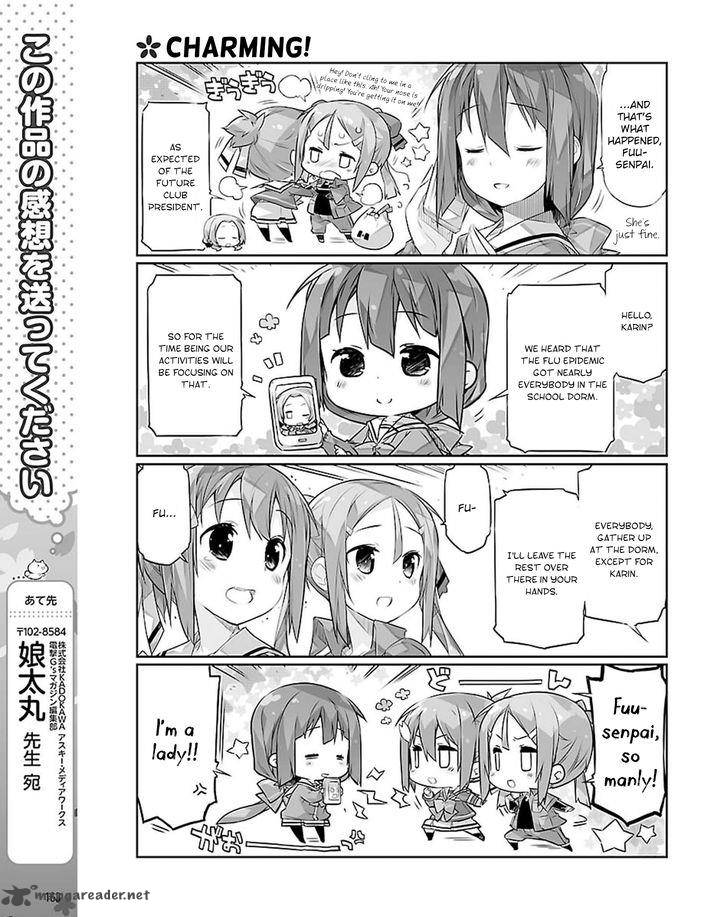 Yuuki Yuuna Wa Yuushabu Shozoku 19 11