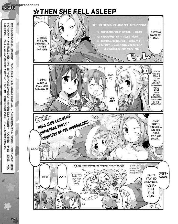 Yuuki Yuuna Wa Yuushabu Shozoku 19 3