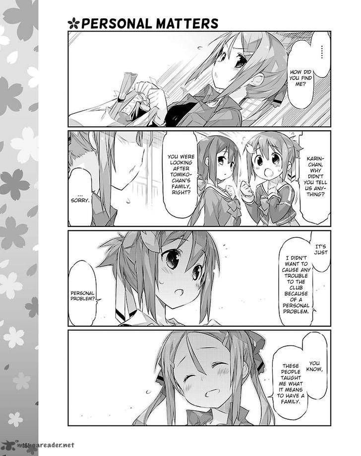 Yuuki Yuuna Wa Yuushabu Shozoku 19 9
