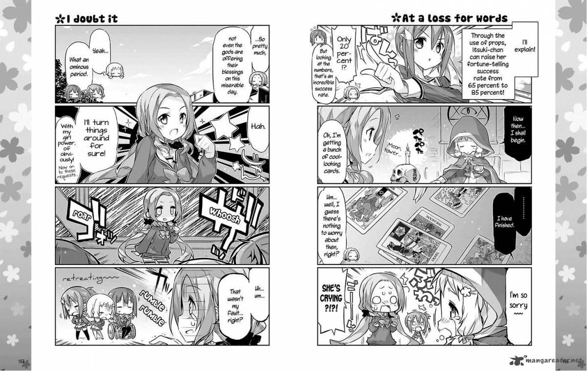 Yuuki Yuuna Wa Yuushabu Shozoku 3 3