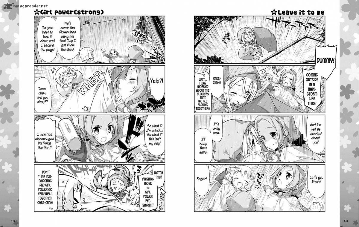 Yuuki Yuuna Wa Yuushabu Shozoku 3 5