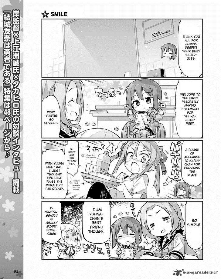 Yuuki Yuuna Wa Yuushabu Shozoku 5 5