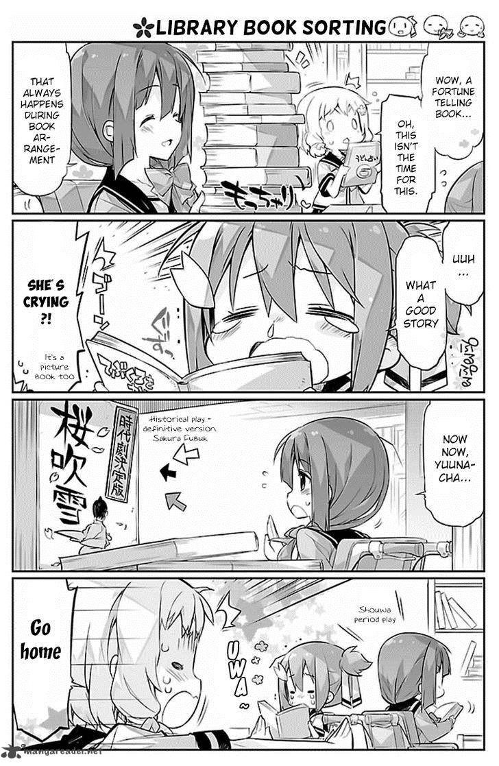 Yuuki Yuuna Wa Yuushabu Shozoku 6 2